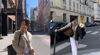 4 công thức phối đồ rất hiệu quả, vừa đảm bảo ấm áp, vừa mang lại vẻ ngoài thanh lịch