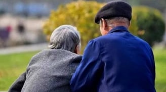 4 điều người già khôn ngoan không bao giờ nói với con để tránh xung đột