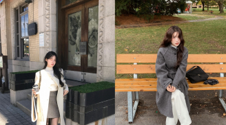 4 kiểu trang phục kết hợp đẹp nhất với boots, dễ mặc, dễ phối