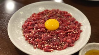 4 loại thịt dễ là ‘ổ chứa ký sinh trùng’, món số 3 nhiều người thích ăn