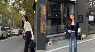 5 kiểu giày rất hợp với jeans, giúp bạn thay đổi phong cách mỗi ngày