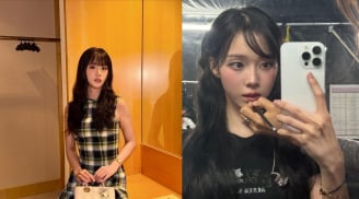 5 kiểu tóc mái từ các mỹ nhân Hàn, phù hợp để bạn làm mới diện mạo trong mùa lạnh