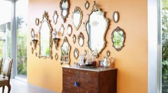 5 lỗi phong thủy trong nhà ở, khiến gia chủ ngày càng nghèo đi