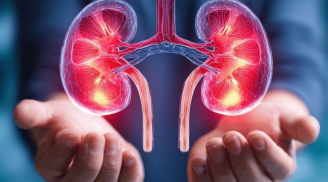 8 dấu hiệu buổi tối báo hiệu Thận đang suy yếu, chớ chủ quan