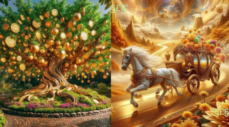 8 ngày cuối tháng 11 dương: 3 tuổi Tài Lộc Hội tụ, xuất hành thuận lợi, 1 tuổi nên hạn chế nơi đông người