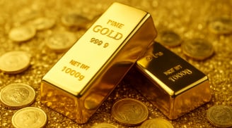 Bảng giá vàng 9999 24K 18K SJC ACB DOJI PNJ hôm nay 20/11/2025