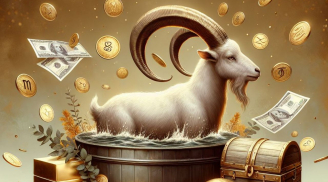 Chủ nhật 23/11, 3 cung hoàng đạo cực đỏ, quý nhân xuất hiện đúng lúc hóa giải khó khăn, tình cảm cực thuận