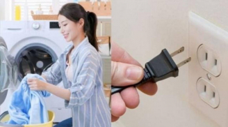 Chuyên gia cảnh báo: 6 thiết bị không nên rút phích cắm để tiết kiệm điện và kéo dài tuổi thọ