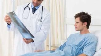 Có được hưởng đồng thời chế độ ốm đau và tai nạn lao động?