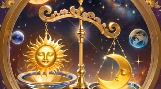 Cuối tuần 22-23/11, 3 cung hoàng đạo đi chơi gặp 'Thần Tài' dúi tiền, đưa cơ hội tới, tạo bước ngoặt lớn