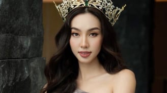 Hoa hậu Thuỳ Tiên đã bị tước 1 danh hiệu