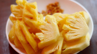 Phụ nữ thường xuyên ăn dứa, cơ thể có 5 thay đổi bất ngờ