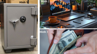 Quiz: Bạn có khả năng quản lý tài chính, hãy chọn 1 trong 3 hình ảnh để cùng xem nhé