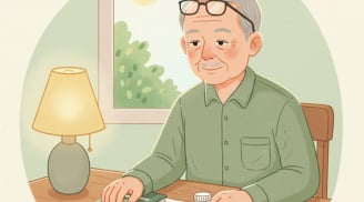 Sau 60 tuổi tuyệt đối đừng làm 5 điều này nếu không muốn tuổi già đầy hối hận