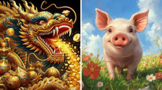 Top 3 tuổi Chính Thức Thoát Nghèo, Đổi Đời Trước Tết 2026: Giàu nhất tuổi số 2