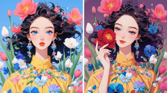 Túi tiền nặng trĩu, vận khí sáng bừng cuối năm: 3 tháng sinh âm lịch chuẩn bị bước vào vận may