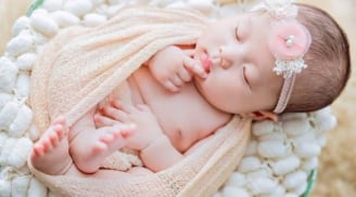 10 tên cấm kỵ ở Việt Nam khiến con cả đời trắc trở, cha mẹ cần biết