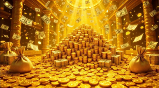 20 ngày Vận May Liên Tiếp: 3 tuổi thấy Tiền bất ngờ như 'trúng số', vàng bạc khắp lối Tình-Tiền đều đỏ