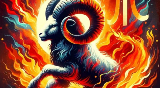 3 cung hoàng đạo ngày 23/11 rực rỡ, tinh thần vui vẻ, thuận lợi cho đi xa và những cuộc gặp gỡ