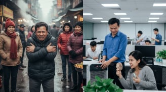 3 hành vi ‘tố cáo’ người EQ thấp khi trời lạnh: Nghe tưởng nhỏ nhưng nói lên rất nhiều