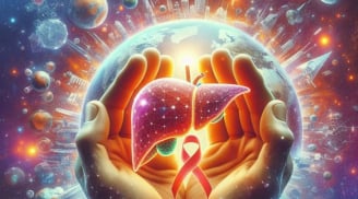  4 dấu hiệu buổi tối báo hiệu Gan đang suy yếu