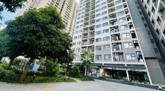 4 tầng vàng trong tòa nhà chung cư, càng ở càng có lộc, không bị mất giá