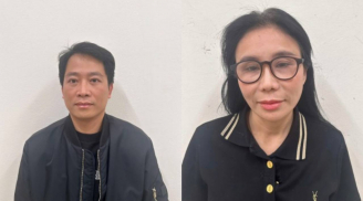 Bà Mailisa & chồng Hoàng Kim Khánh bị khởi tố tội gì? Hé lộ đường dây buôn lậu mỹ phẩm ngàn tỷ