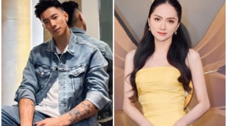 Bạn trai tin đồn nói một câu giữa lúc Hương Giang out Top 30 tại Miss Universe 2025