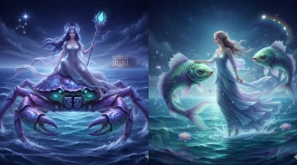 Cuối tuần 22–23/11: 3 cung hoàng đạo may mắn bứt phá, cơ hội đổi đời không thể bỏ lỡ