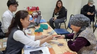 Hàng triệu người nhận trợ cấp 500.000 đồng/tháng năm 2025: Điều kiện chi tiết ai cũng phải biết