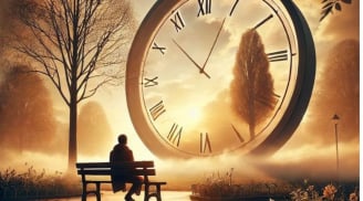  Người khôn ngoan là biết buông bỏ 3 điều này để cuộc sống nhẹ nhàng, hương hạnh phúc tỏa ra từ tâm