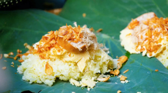 Thường xuyên ăn xôi vào buổi sáng, cơ thể có 4 thay đổi này