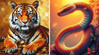 Top 3 tuổi Sự Nghiệp Đột Phá, Phú Quý Sang Giàu sau ngày 22/11