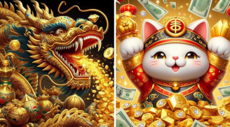 Từ 22/11 đến 30/11: 3 tuổi công việc hanh thông, tiền vào tận cửa