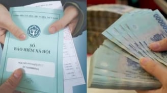 Từ năm 2026, tăng mức lương tối thiểu đóng bảo hiểm xã hội bắt buộc cho người lao động