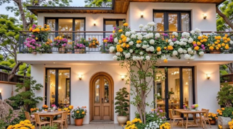 Vì sao người xưa dặn giàu không xây nhà to, không ngủ phòng lớn? Kiêng kỵ gì ở đây?