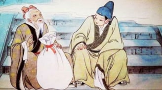 4 trí tuệ lớn trong việc đối nhân xử thế, rất đáng để chúng ta ngẫm nghĩ