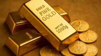 Bảng giá vàng 9999 24K 18K SJC ACB DOJI PNJ hôm nay 22/11/2025