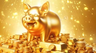 Lật Ngược Thế Cờ: 3 con giáp “đụng” Thái Tuế nhưng vẫn có lộc tiền bạc năm 2026