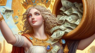 Thứ 2, 3: 3 cung hoàng đạo ung dung được trên nâng đỡ, dưới ngợi ca, đối tác tự tới, rước Lộc về nhà