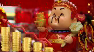 Từ 23/11 đến 1/12: 3 con giáp Vận Quý Nhân hút tiền về