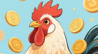 Từ giờ đến Tết 2026, 2 tuổi được Lộc Tổ Tiên, công việc suôn sẻ, 1 tuổi cẩn trọng tiền mất tật mang