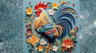 Từ nay tới Rằm tháng 10: 3 tuổ Lộc tới bất ngờ, nhanh chân thắng lớn, trúng đậm giàu sang