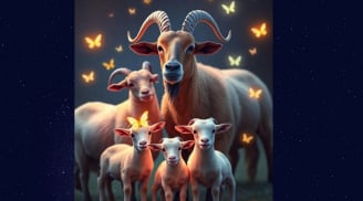 3 con giáp phối hợp cực tốt khi làm nhóm, đi đâu cũng được quý mến, thăng tiến nhanh, dễ lên làm sếp