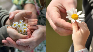 3 thứ này càng cho đi thì cuộc sống của bạn càng trở nên giàu có