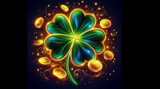 3 tuổi May Mắn trọn đời, sinh ra có Thánh Mẫu, trưởng thành có Thần Tài dẫn đường, giàu tiền giàu phúc