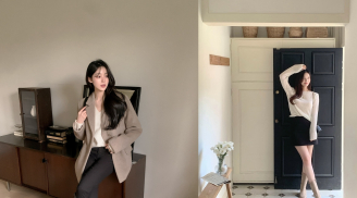 4 gợi ý tôn dáng đơn giản, dễ áp dụng và phù hợp với nhiều phong cách