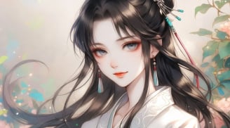 4 ngày sinh Âm lịch đào hoa bậc nhất: Ai thuộc nhóm này dễ hút người khác giới?