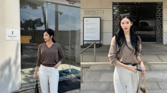 5 kiểu áo dưới đây sẽ là những lựa chọn lý tưởng giúp hack dáng tuyệt đối