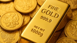 Bảng giá vàng 9999 24K 18K SJC ACB DOJI PNJ hôm nay 23/11/2025